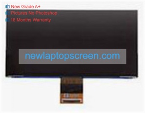 Innolux zc057dc-01a 5.7 inch laptopa ekrany