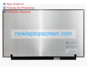 Csot mnf601bs1-1 15.6 inch portátil pantallas