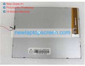 Innolux at056tn04 v.6 5.6 inch laptop screens