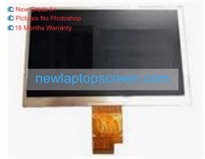 Innolux g121xce-p01 12.1 inch bärbara datorer screen