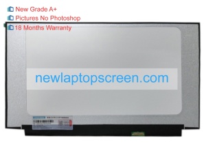 Lenovo 156wan44 15.6 inch laptop scherm