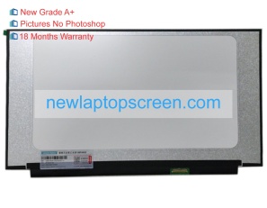 Lenovo 156fan22 15.6 inch laptop scherm