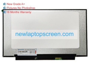 Lenovo 140fan48 14 inch laptop scherm