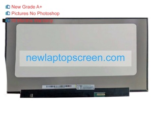 Boe nv173fhm-n6k 17.3 inch laptop scherm