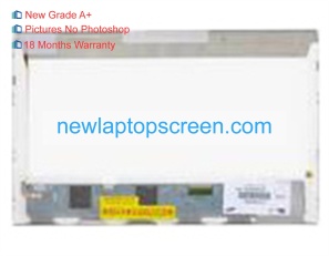 Lg lp160wu1-spk1 16 inch ノートパソコンスクリーン