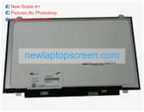 Lg lp140wqa-spb1 14 inch ノートパソコンスクリーン