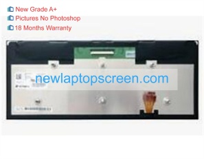 Lg la123wf7-sl09 12.3 inch laptop screens