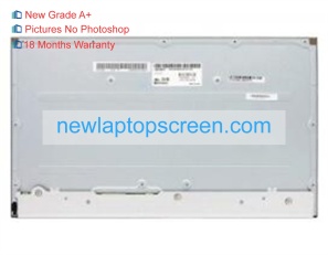 Lg lm215wfa-sse1 21.5 inch laptop scherm