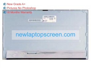 Lg lm215wf9-sla2 21.5 inch 筆記本電腦屏幕