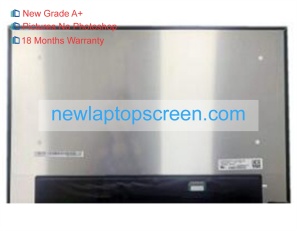 Lg lp160wu1-spd1 16 inch laptop schermo