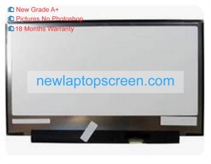 Lg lp133wf7-spa4 13.3 inch laptop scherm